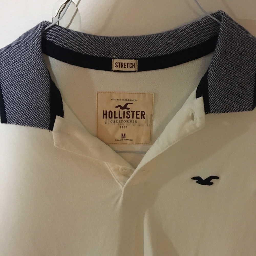 Polo Top Mens